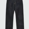 Cult Wide Selvedge Bar Roy Roger's Denim Raw