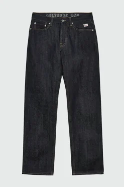 Cult Wide Selvedge Bar Roy Roger's Denim Raw
