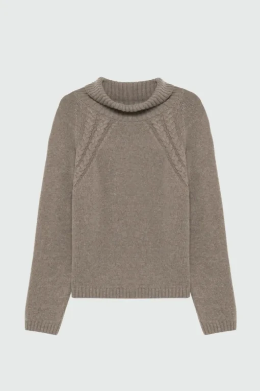 Dolcevita In Lana E Cashmere
