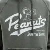 Felpa Con Cappuccio Sporting Good