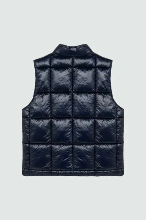 Gilet In Nylon Ripstop