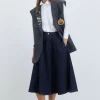 Gonna Loren Denim Rinse