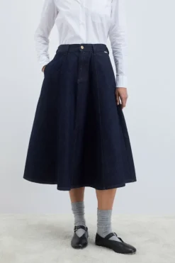Gonna Loren Denim Rinse