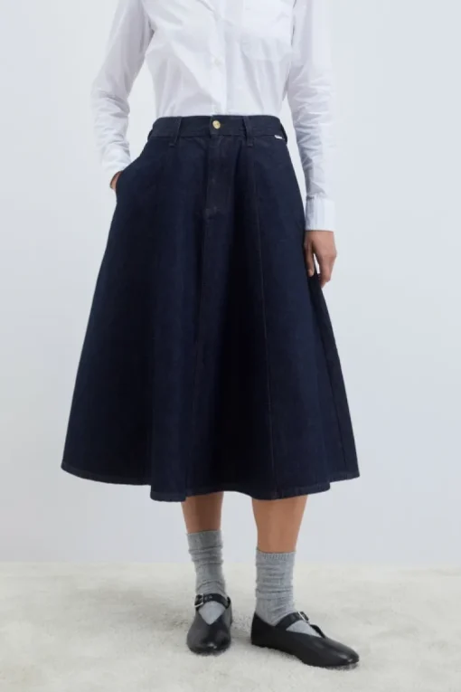 Gonna Loren Denim Rinse