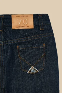 Gonna 70th Denim Cimosa Rinse