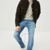 Jeans 517 April