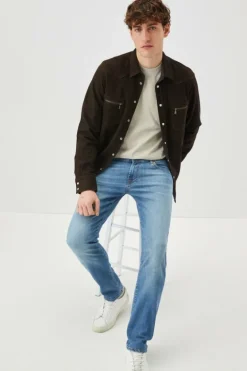 Jeans 517 April