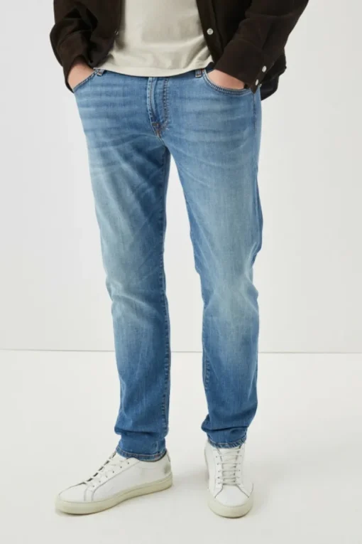 Jeans 517 April
