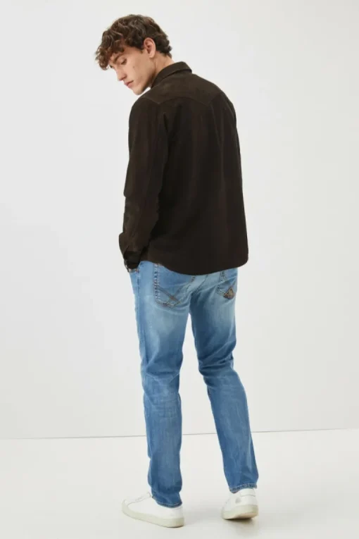 Jeans 517 April
