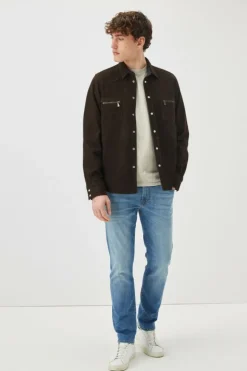 Jeans 517 April