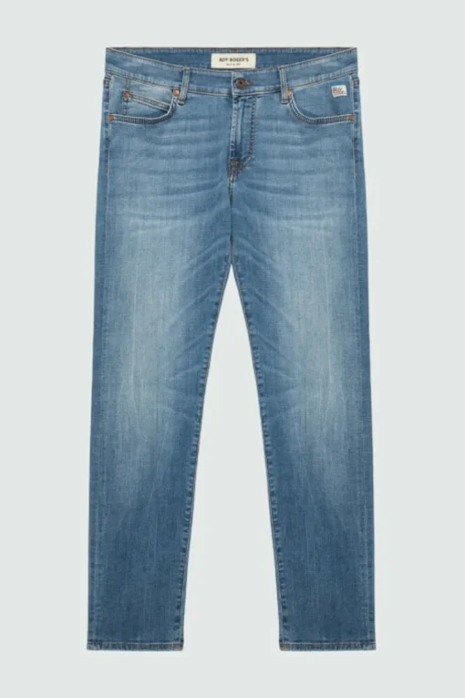 Jeans 517 April