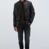 Jeans 517 Carlin Black