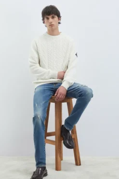 Jeans 517 Clarence