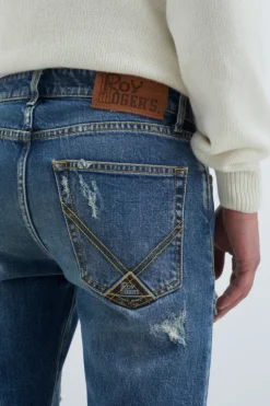 Jeans 517 Clarence