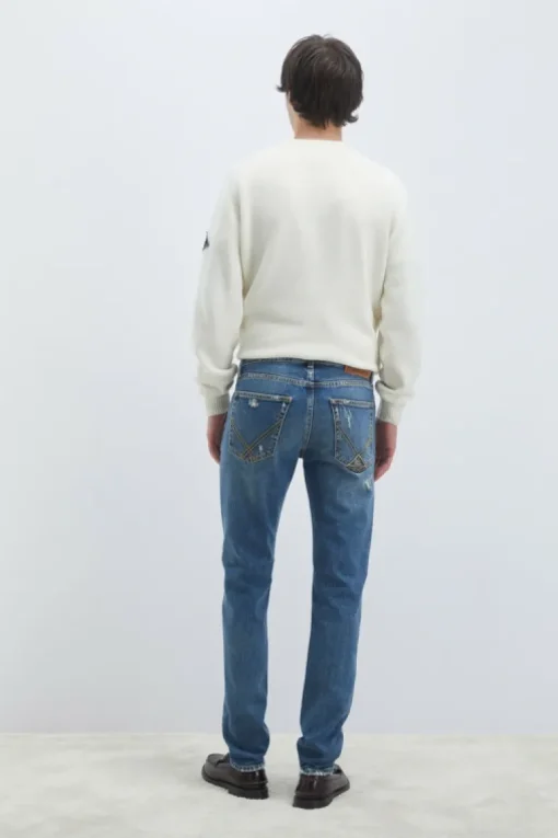 Jeans 517 Clarence