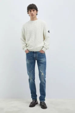 Jeans 517 Clarence