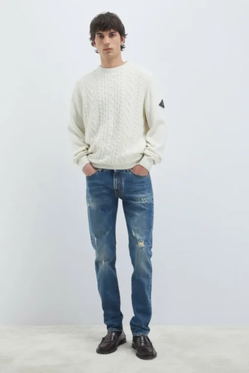 Jeans 517 Clarence