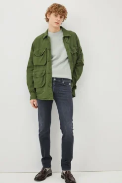 Jeans 517 Dean