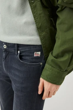 Jeans 517 Dean