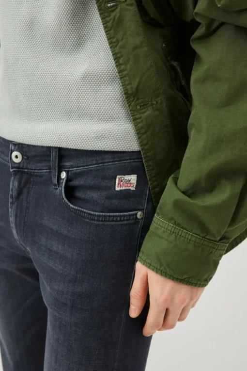Jeans 517 Dean