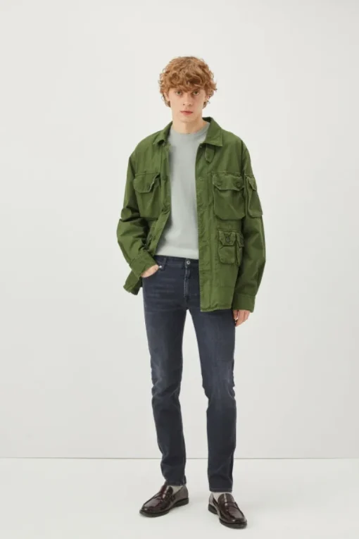 Jeans 517 Dean