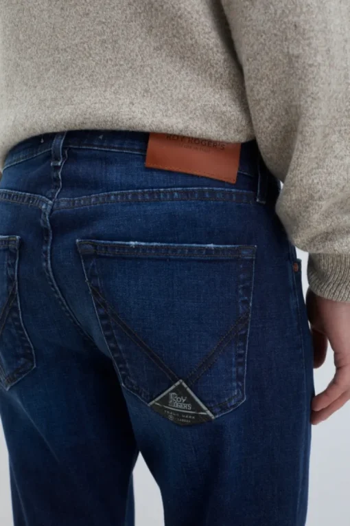 Jeans 527 Derek