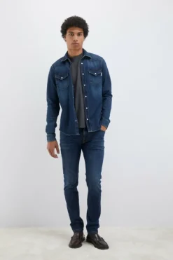 Jeans 317 Keith