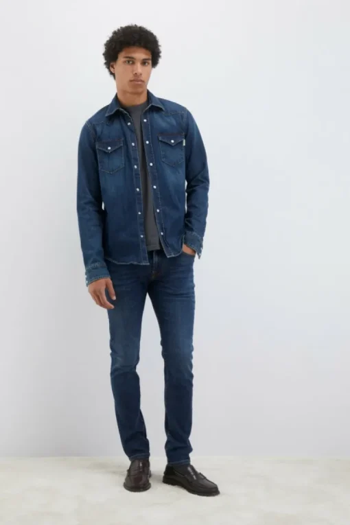 Jeans 317 Keith