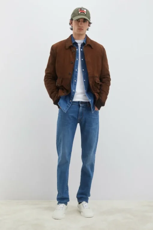 Jeans 517 Mick