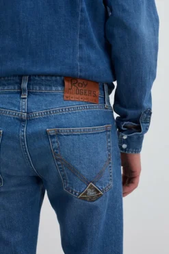 Jeans 517 Mick