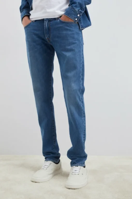Jeans 517 Mick