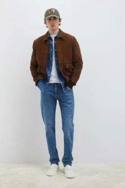Jeans 517 Mick