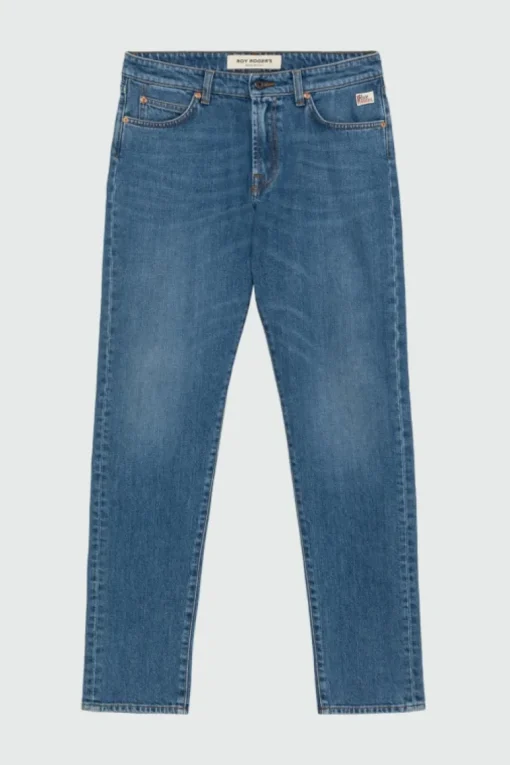 Jeans 517 Mick