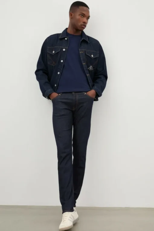 Jeans 517 One Wash