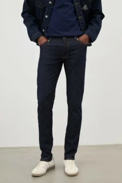 Jeans 517 One Wash
