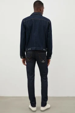 Jeans 517 One Wash