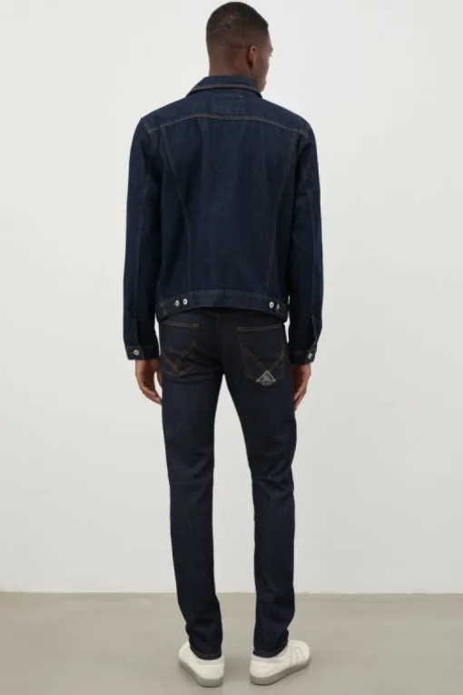 Jeans 517 One Wash