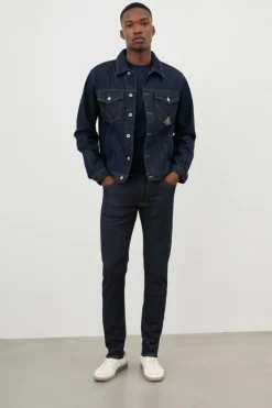 Jeans 517 One Wash