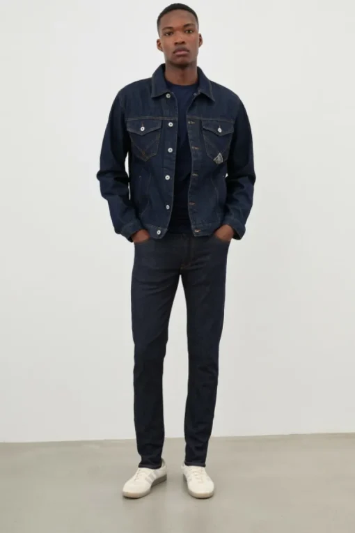 Jeans 517 One Wash