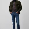 Jeans 517 Pechino