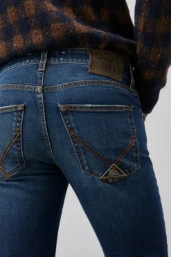 Jeans 517 Pechino