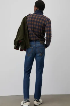 Jeans 517 Pechino