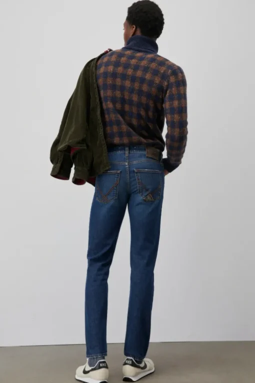 Jeans 517 Pechino