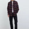 Jeans 527 Rinse