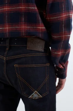 Jeans 527 Rinse