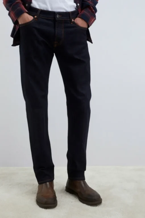 Jeans 527 Rinse