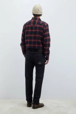 Jeans 527 Rinse