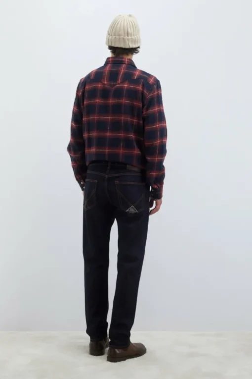 Jeans 527 Rinse