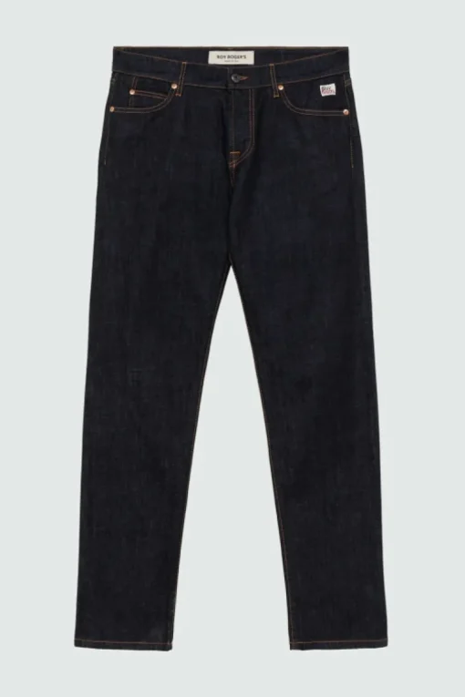 Jeans 527 Rinse