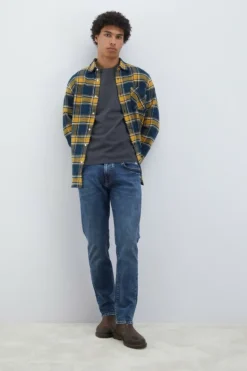 Jeans 527 Stephen